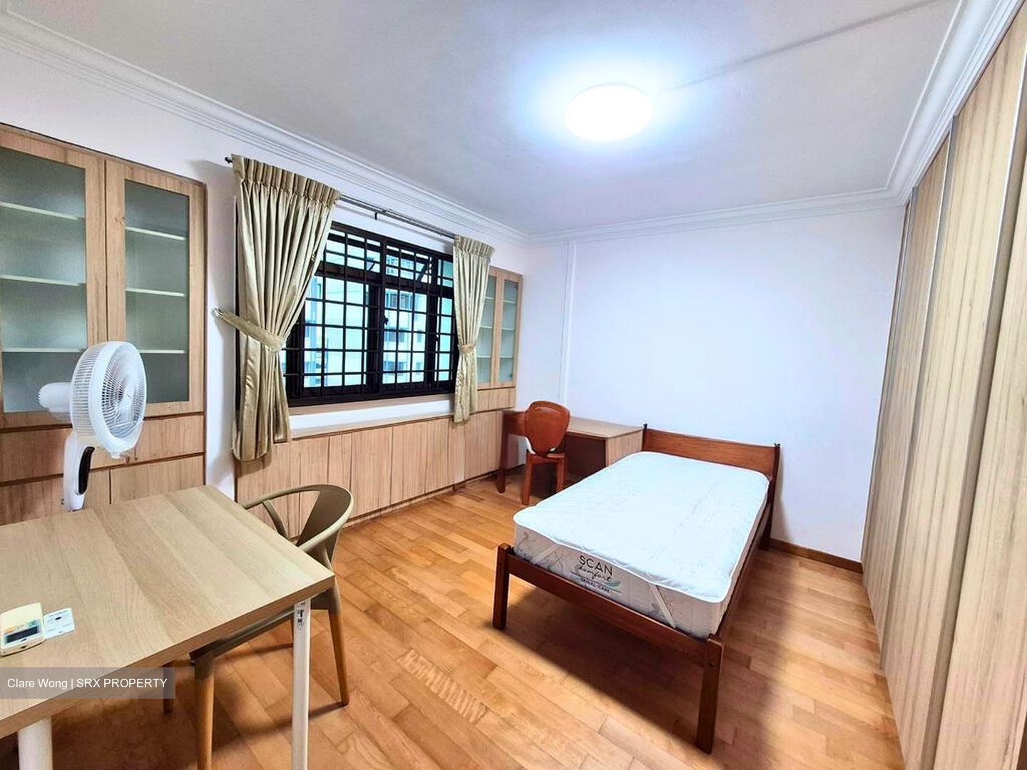 Blk 332 Tah Ching Road (Jurong West), HDB Executive #508462211